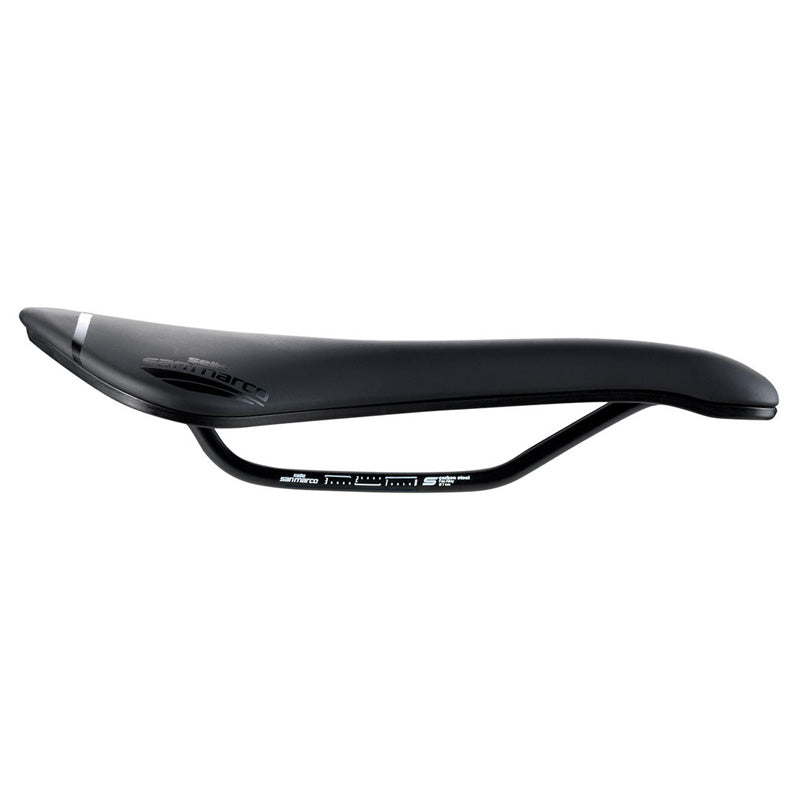 Sella Aspide Short Sport - Narrow S3