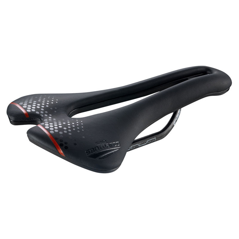 Sella Aspide Short Carbon FX S3