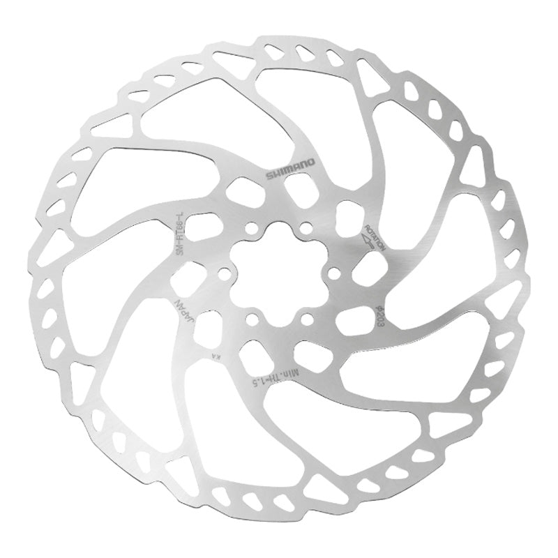 Disco Freno SLX SM-RT66 203mm