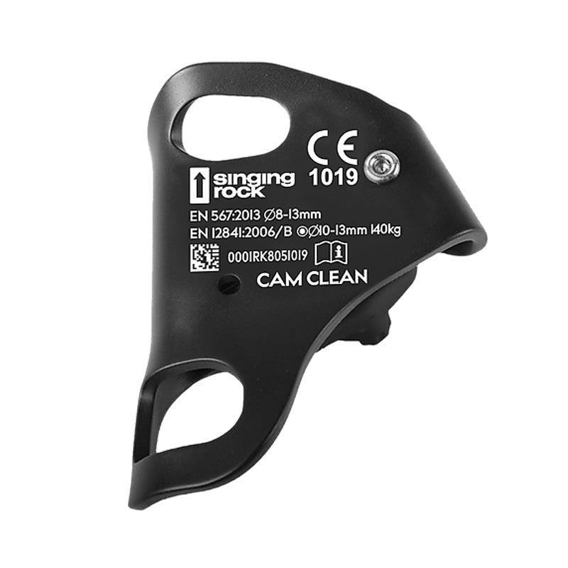 Bloccante CAM CLEAN