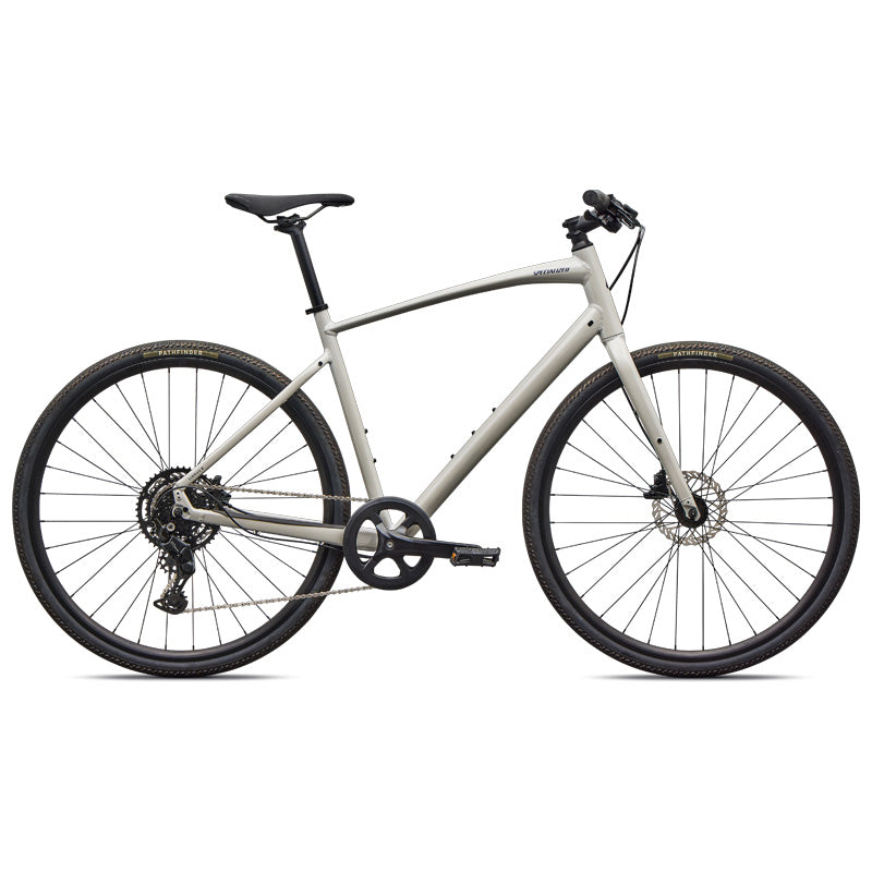 Bici Sirrus X 2.0