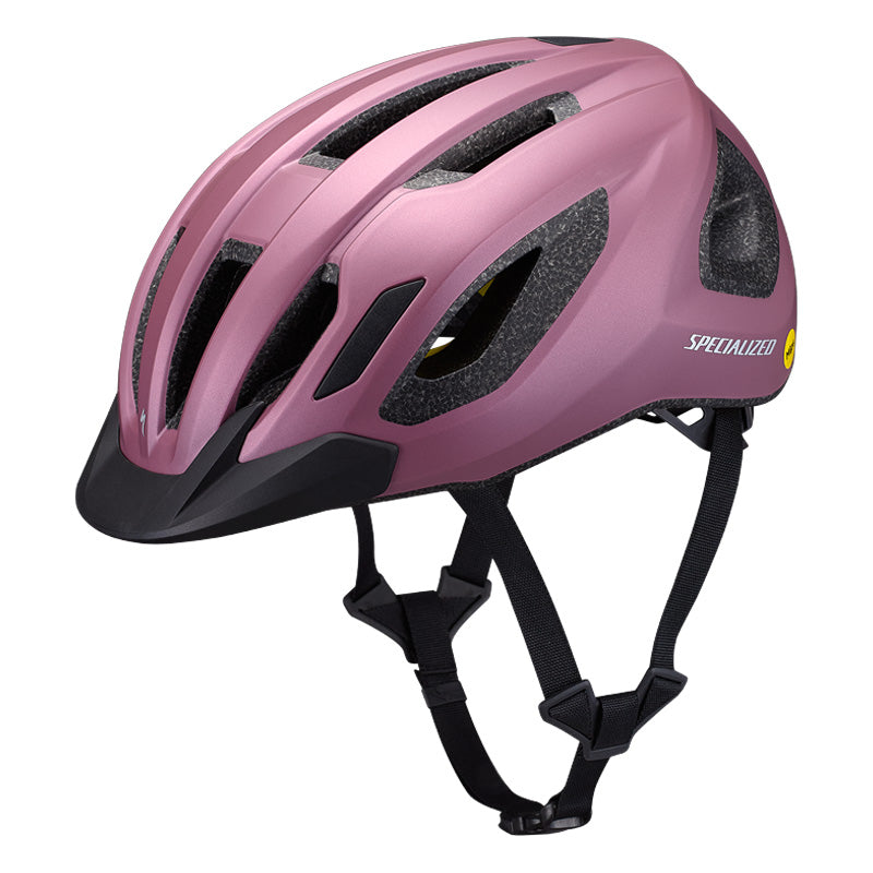 Casco Chamonix 3