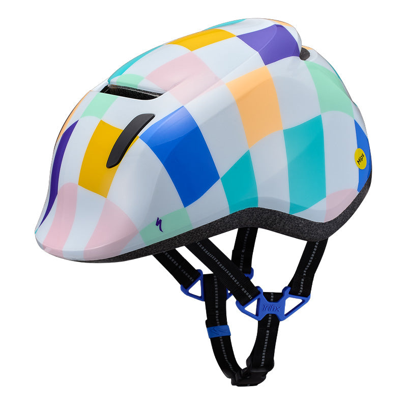 Casco Mio 2