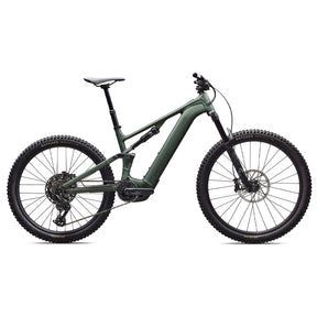 Turbo Levo 4 Alloy