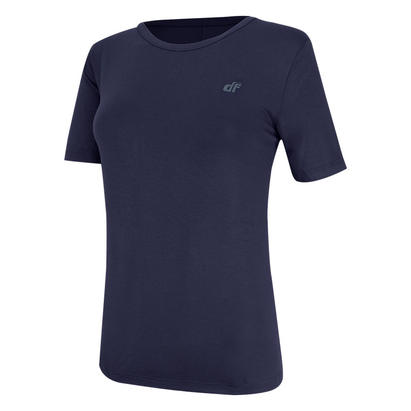 T-Shirt donna Ofelia viscosa