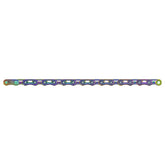 Catena Red E1 Flattop a 12v 126 maglie