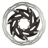 Disco Freno Centerline XR 6 fori 140mm