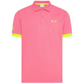 Polo uomo Maxi Logo