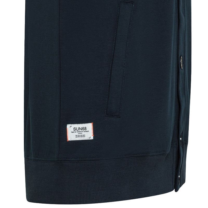 Gilet uomo Tech