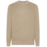 Maglione uomo Girocollo