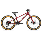 Bici bambino Team 20
