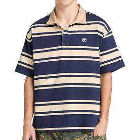Polo uomo Rugby