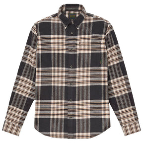Camicia uomo Quadri Regular