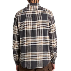 Camicia uomo Quadri Regular