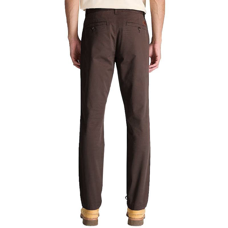 Pantalone uomo Chino Slim Fit