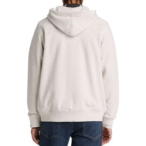 Felpa uomo River Hdy Full Zip
