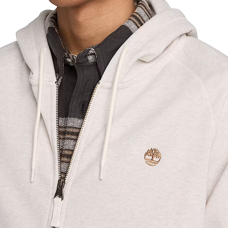Felpa uomo River Hdy Full Zip