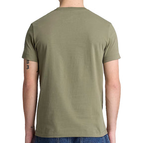 T-Shirt uomo Dunstan River