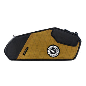 Borsa Tubo Orizzontale Trekking GT Pro Bolt-On 1,5L