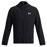 Felpa uomo Vibe Woven Idrorepellente
