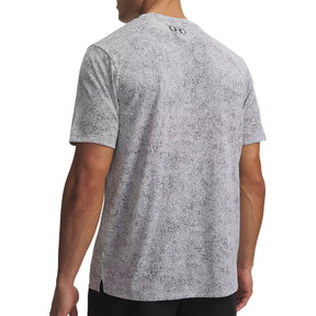 T-Shirt uomo Tech