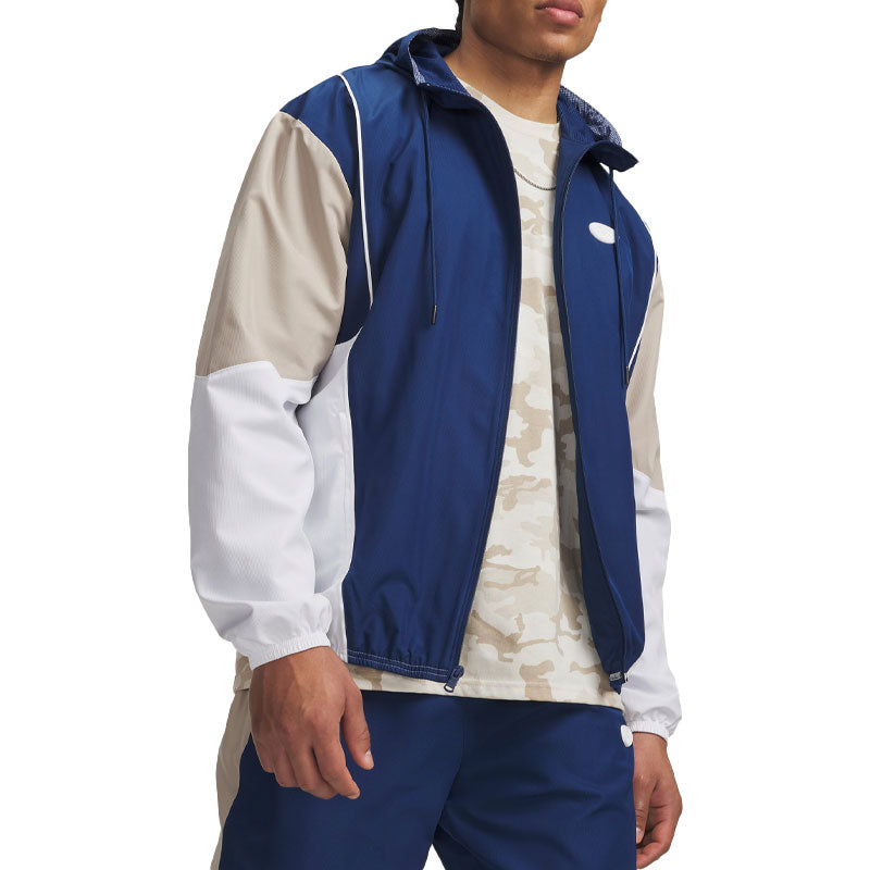 Felpa uomo Rival