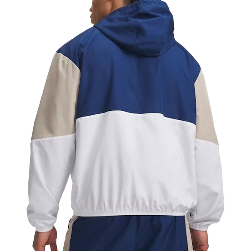 Felpa uomo Rival