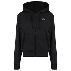 Felpa donna Rival Full zip