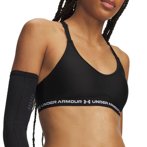 Reggiseno Sportivo donna Mid Crossback