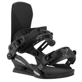 Attacchi bambino Cadet Pro 2026
