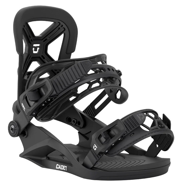 Attacchi bambini Cadet 2027