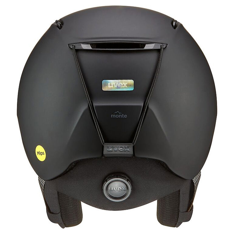Casco Monte LT MIPS