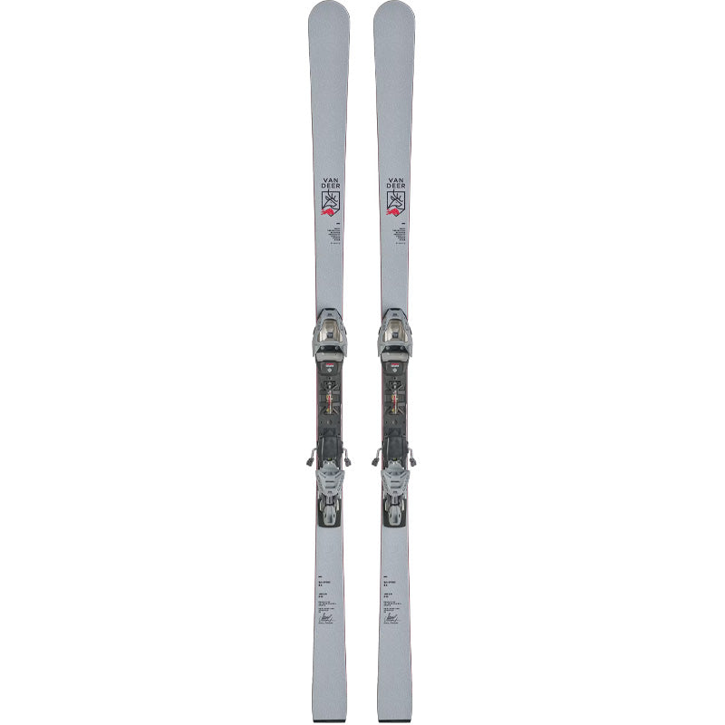 Sci GS PRO RS + Comp 16 RD 2027
