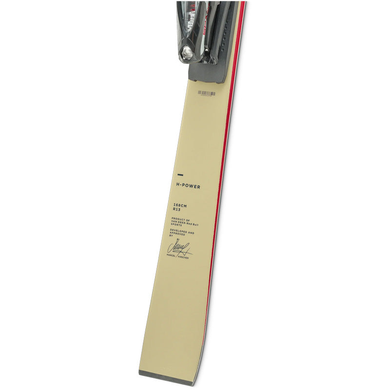 Sci H-Power 68 + SPX 12 GW 2026