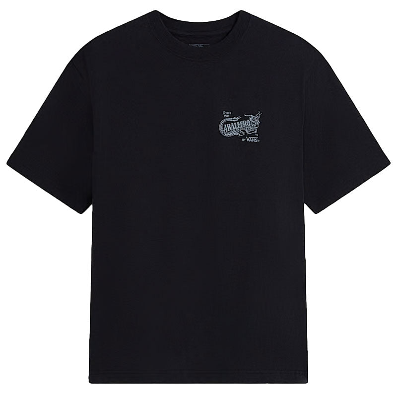 T-Shirt uomo Caballero