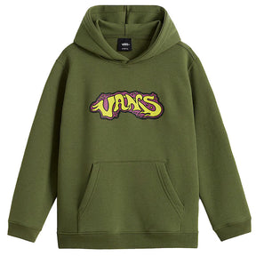 Felpa bambino Cruiser Hoodie