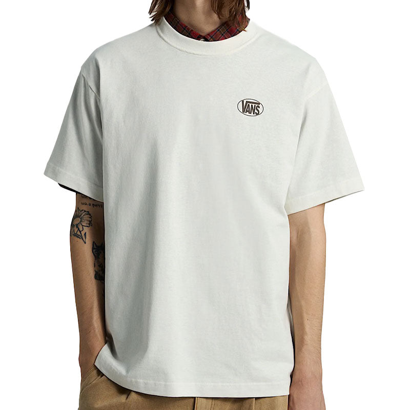 T-Shirt uomo Logo Loose