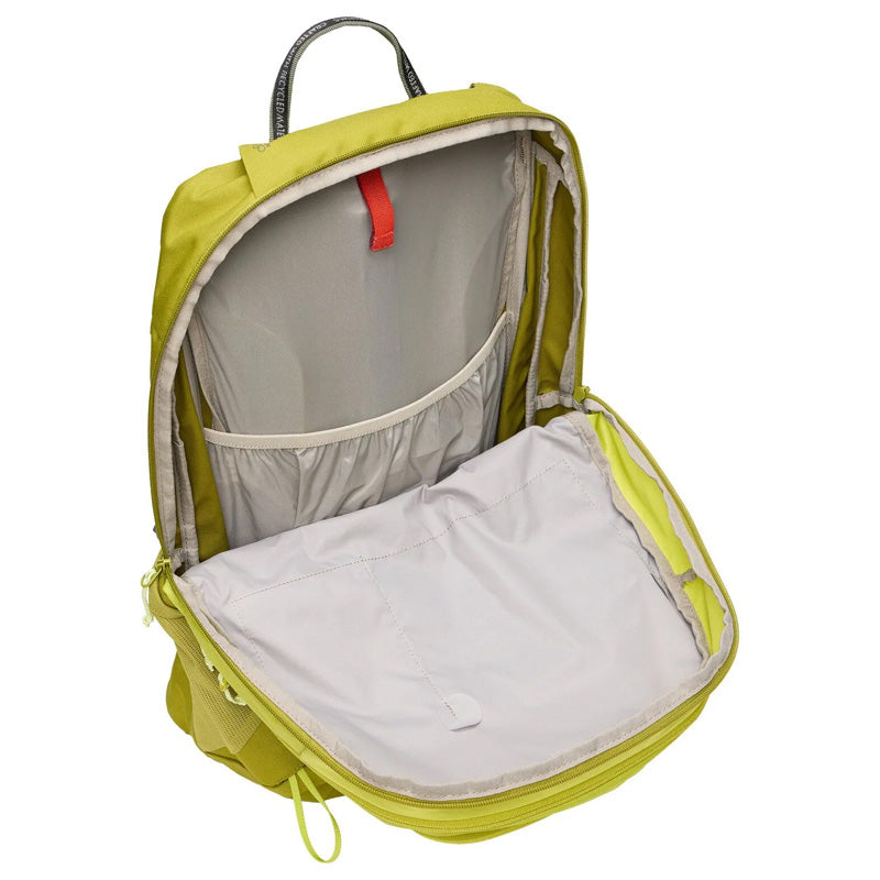 Zaino Wizard 24+4