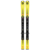 Sci Ex-Noleggio bambini Racetiger JR + VMotion 4.5