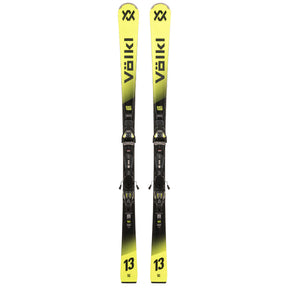 Sci Racetiger SC Yellow + vMotion 12 GW