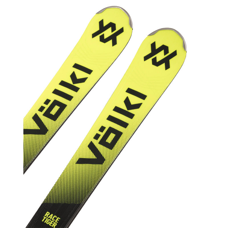 Sci Racetiger SC Yellow + vMotion 12 GW
