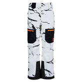 Pantalone uomo X Jib