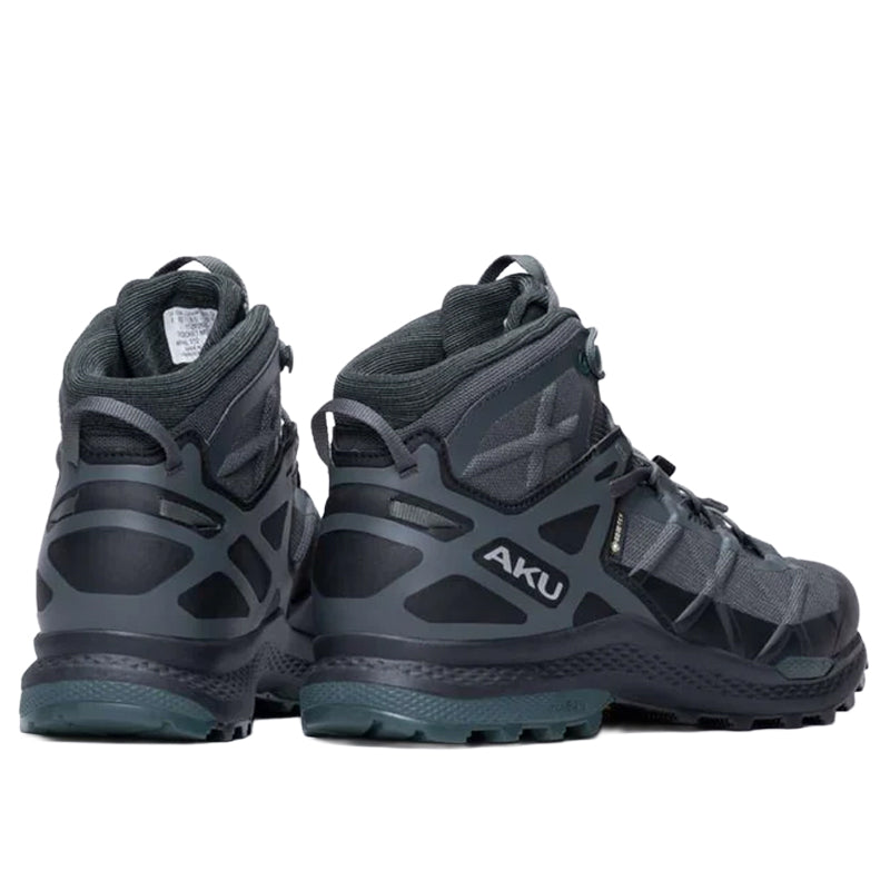 Scarpe uomo Rocket Mid DFS GTX