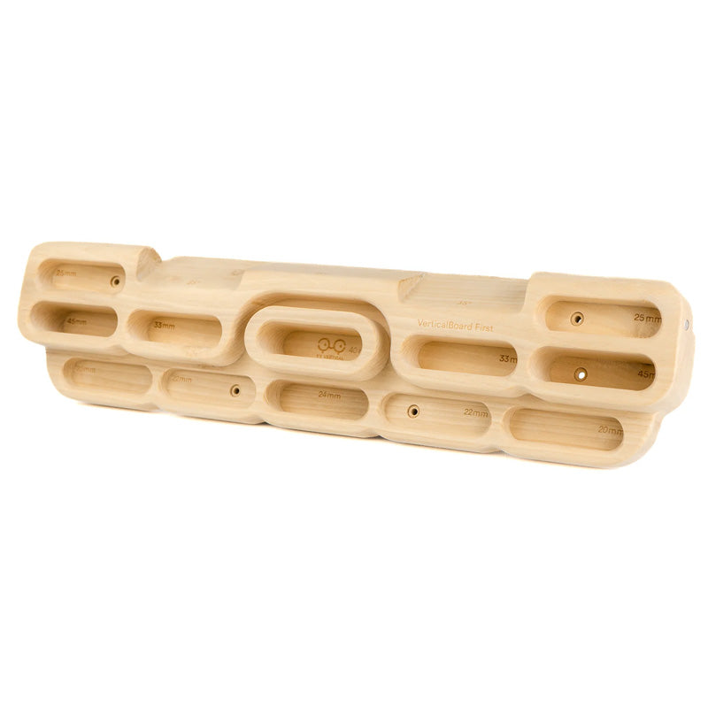 Trave VerticalBoard First
