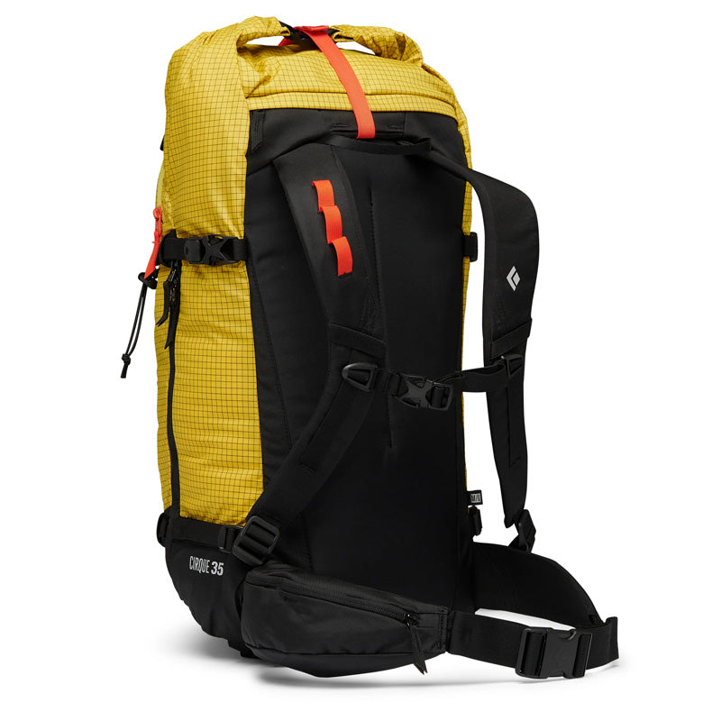 Zaino Cirque 15