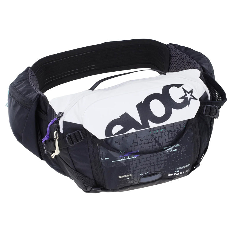 Marsupio Hip Pack Pro 3
