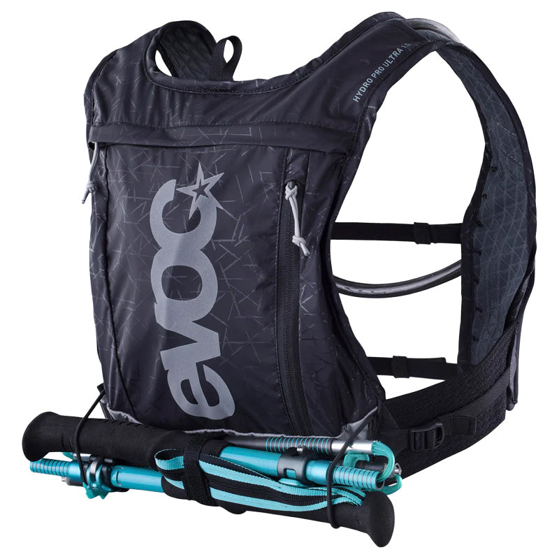 Zaino Hydro Pro Ultra 1,5 + Sacca Idrica 1,5L