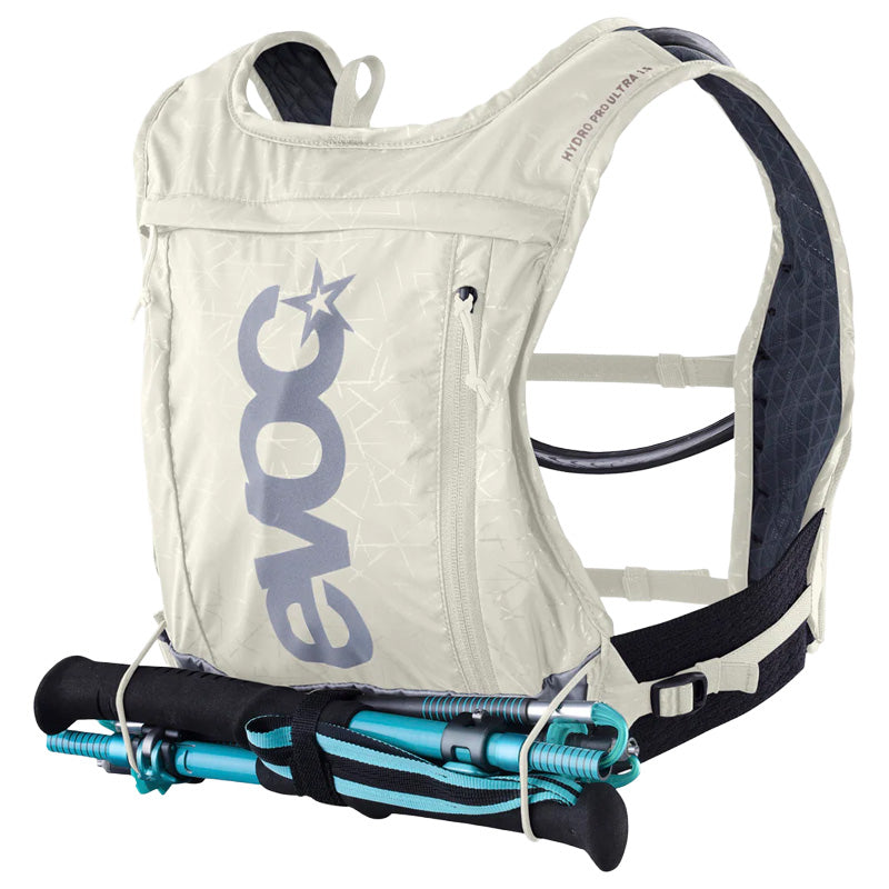Zaino Hydro Pro Ultra 1,5 + Sacca Idrica 1,5L
