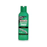 LUBRIFICANTE UMIDO SINTETICO - 246ML