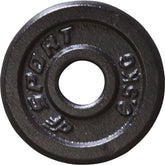 Disco Ghisa 0,5kg